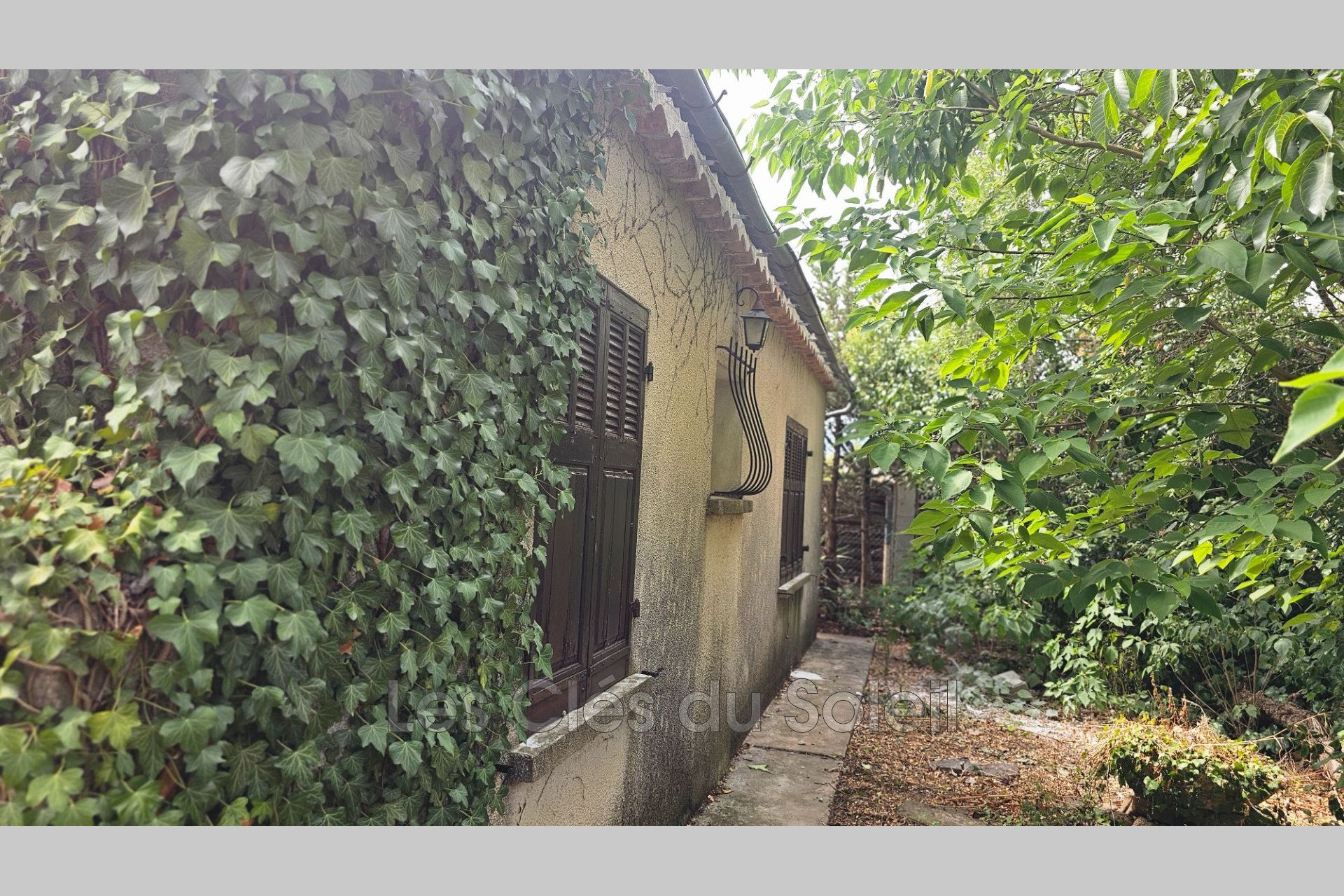 Maison à vendre, 77m², Garéoult