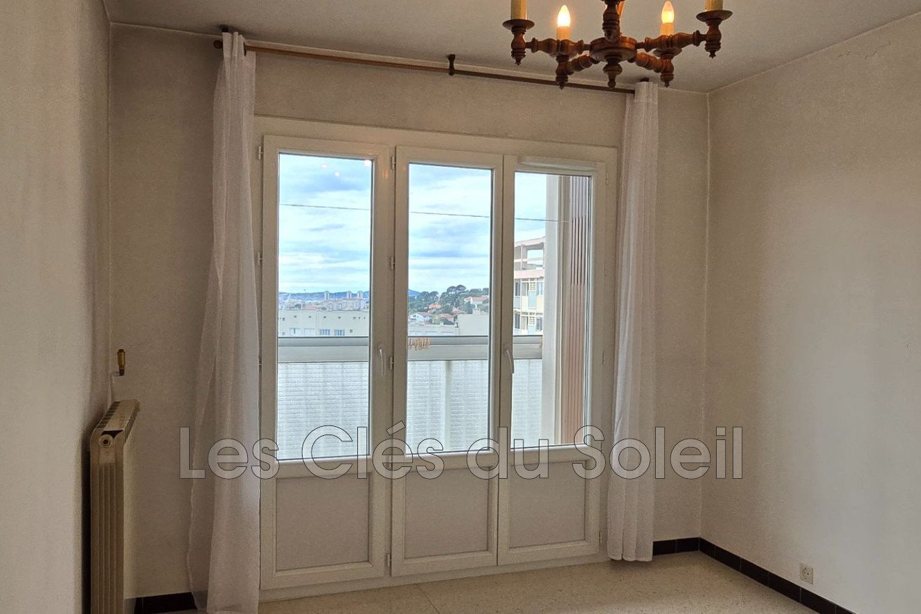Appartement à vendre, 76m², La Valette-du-Var