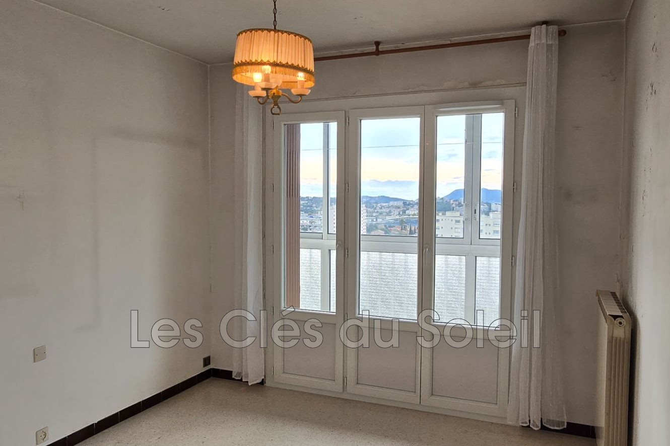Appartement à vendre, 76m², La Valette-du-Var
