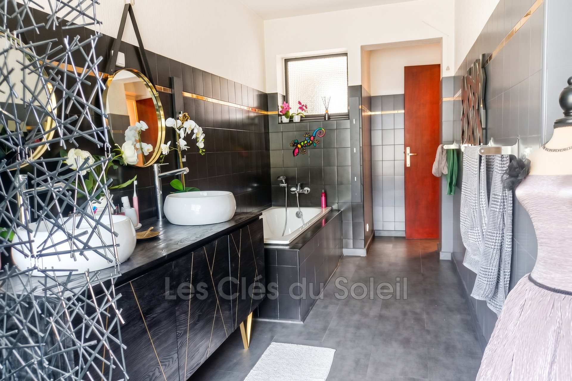 Maison à vendre, 205m², La Valette-du-Var