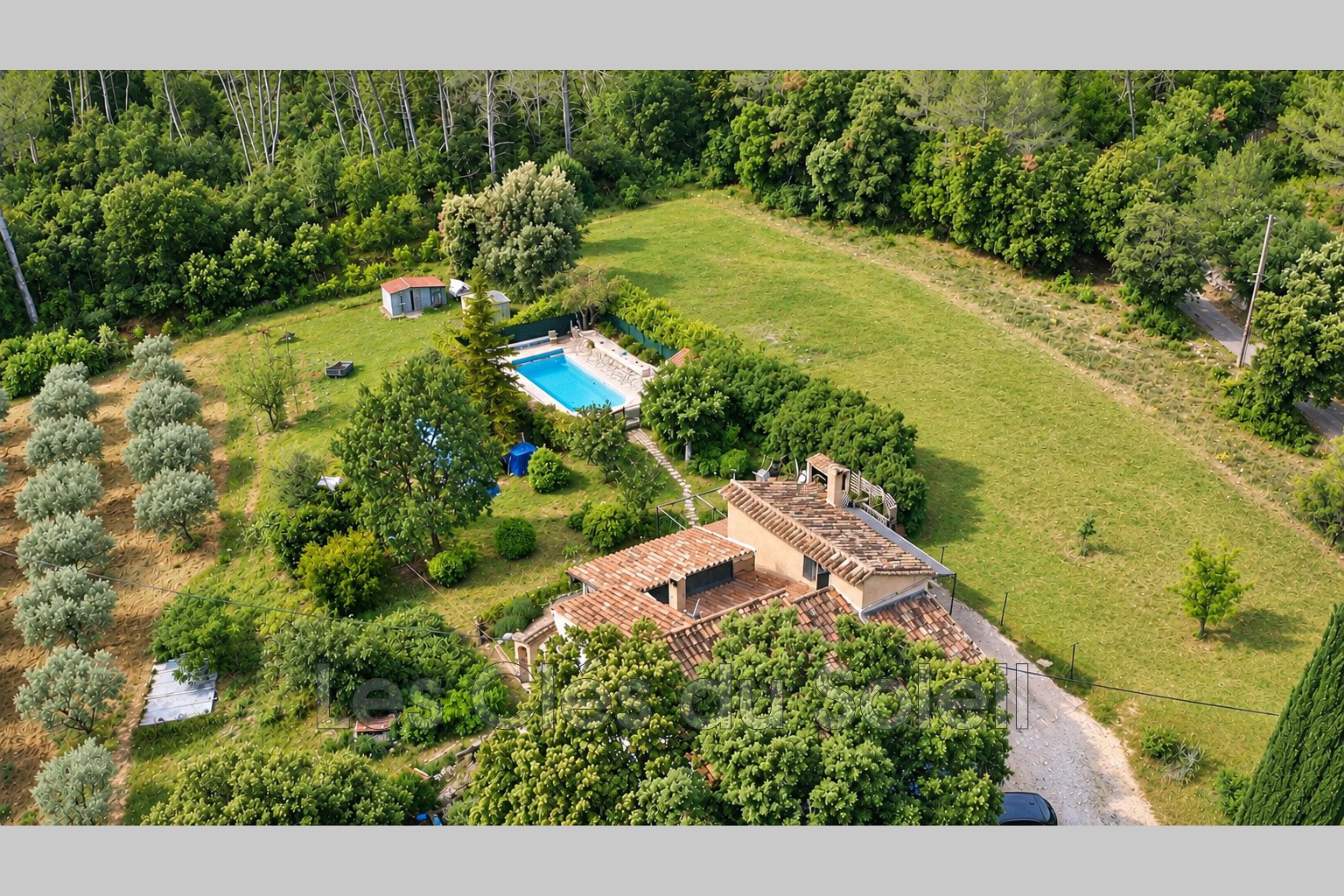 Maison à vendre, 90m², Cotignac