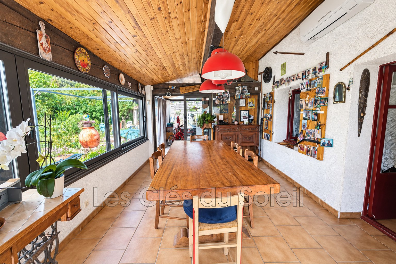 Maison à vendre, 90m², Cotignac