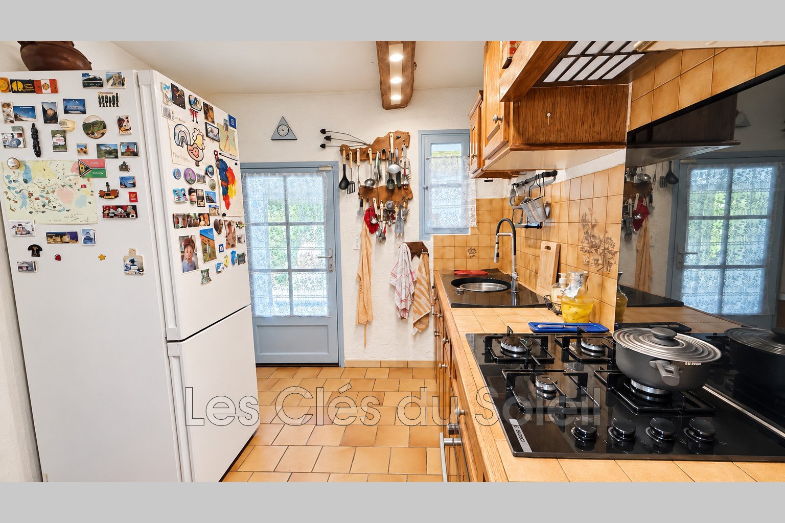 Maison à vendre, 90m², Cotignac