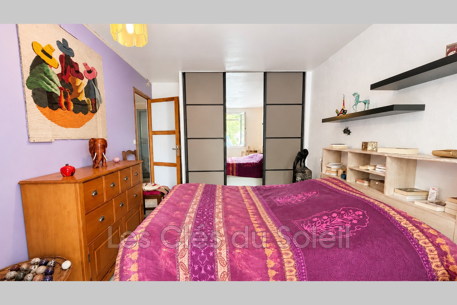 Maison à vendre, 90m², Cotignac