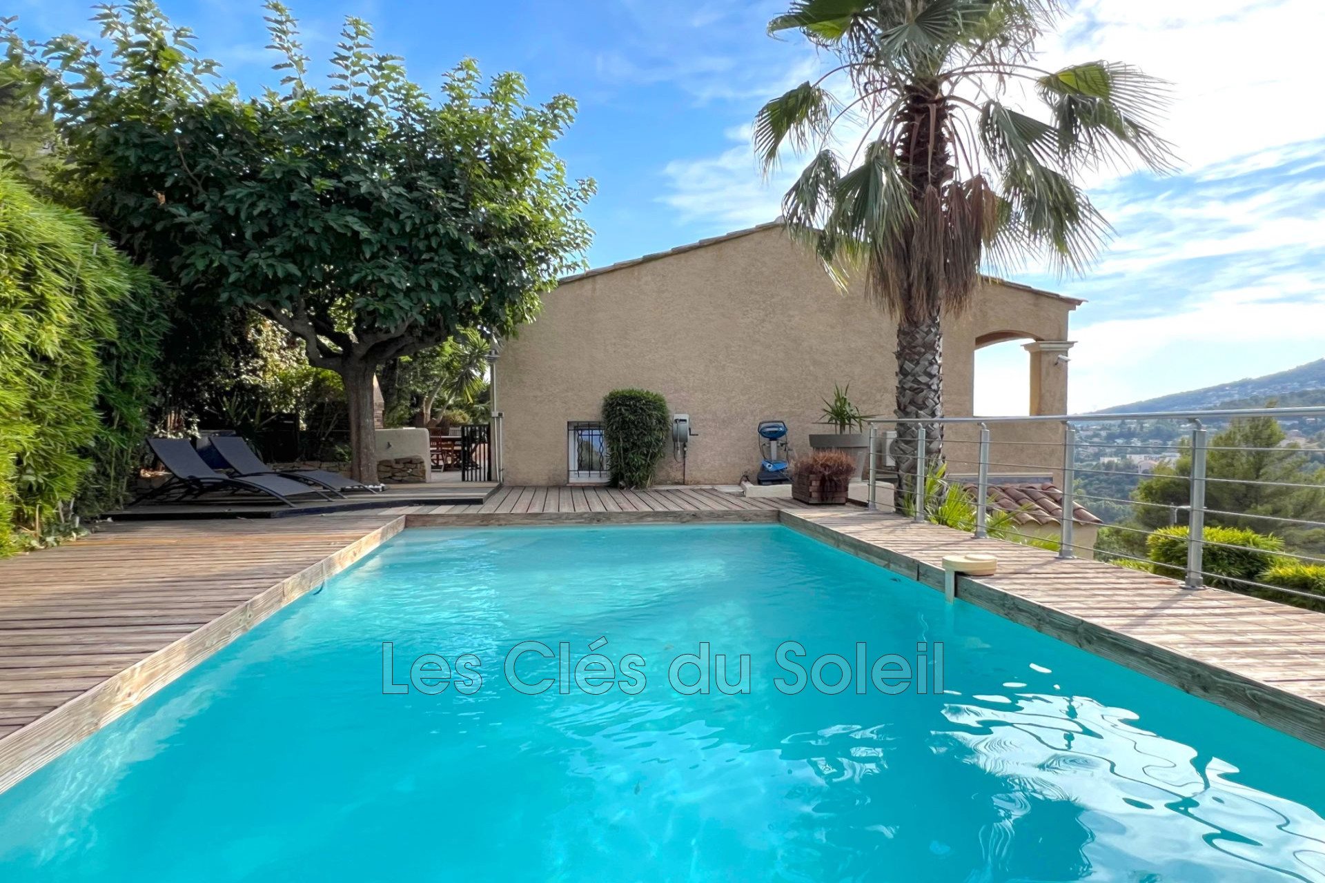 Maison à vendre, 95m², Toulon