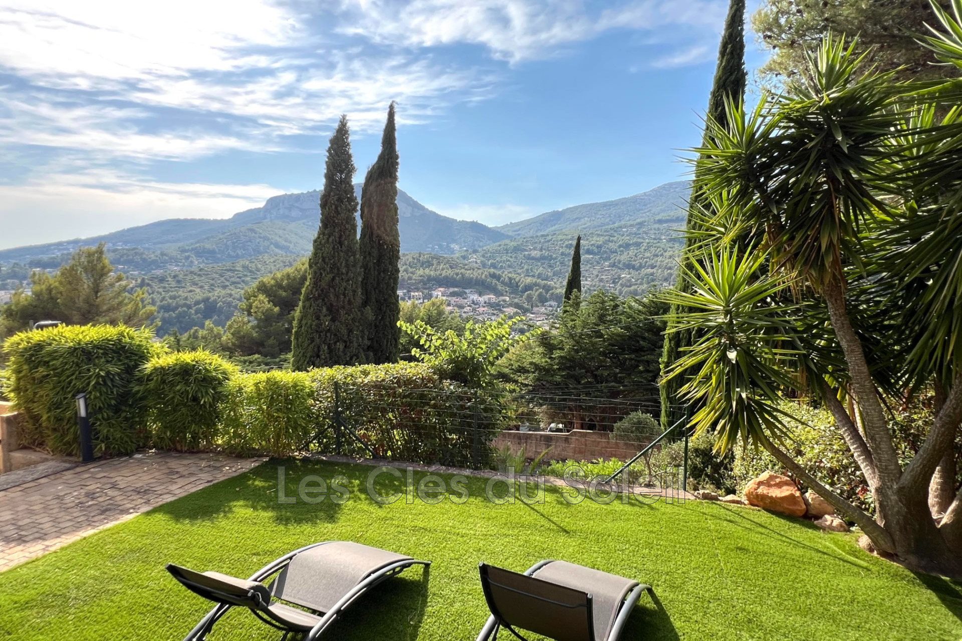 Maison à vendre, 95m², Toulon