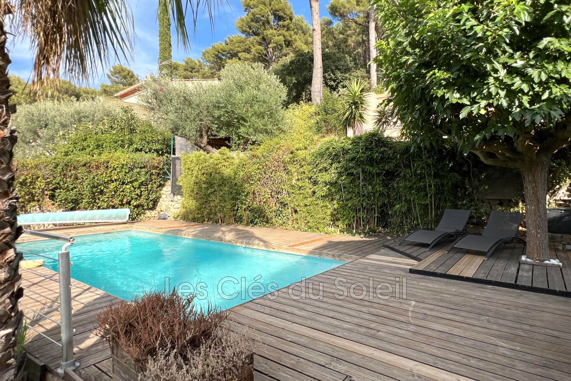 Maison à vendre, 95m², Toulon