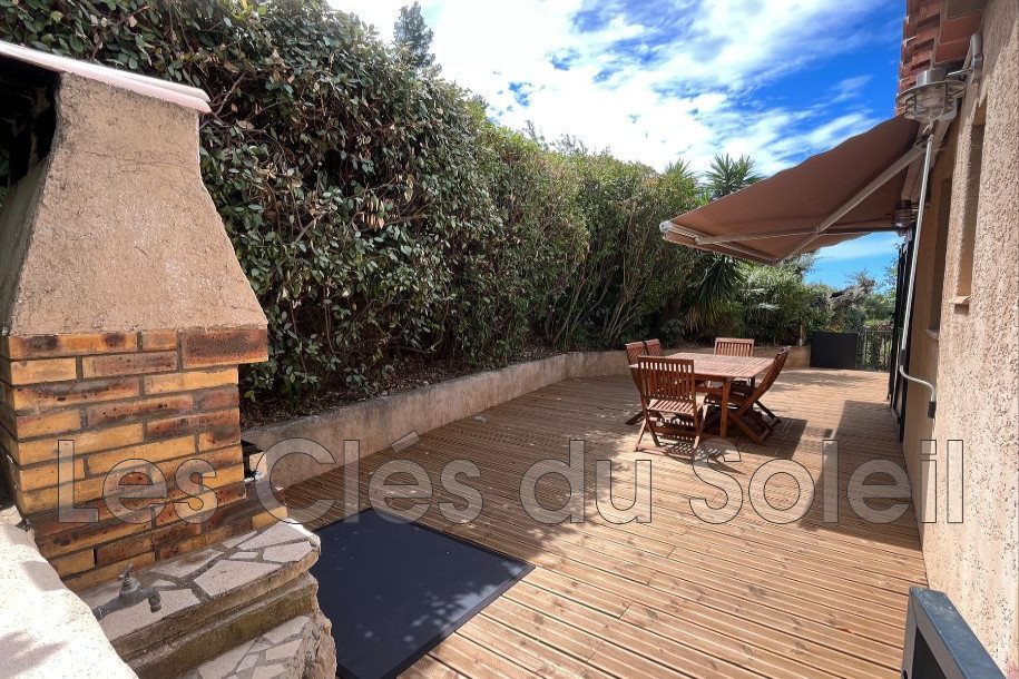 Maison à vendre, 95m², Toulon