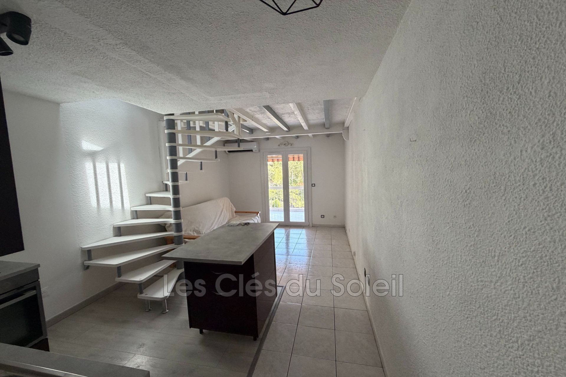 Appartement à louer, 23m², Bandol