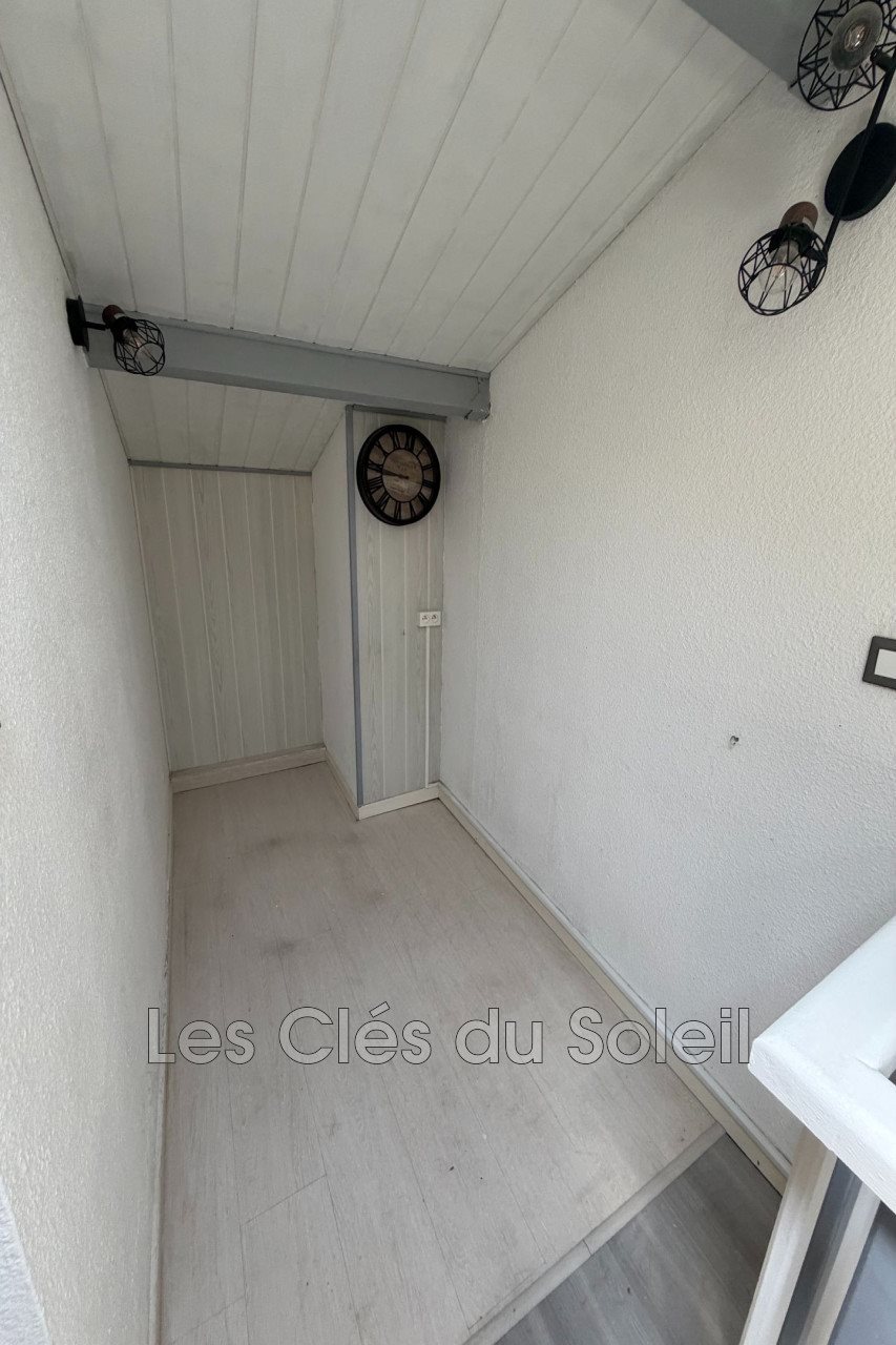 Appartement à louer, 23m², Bandol