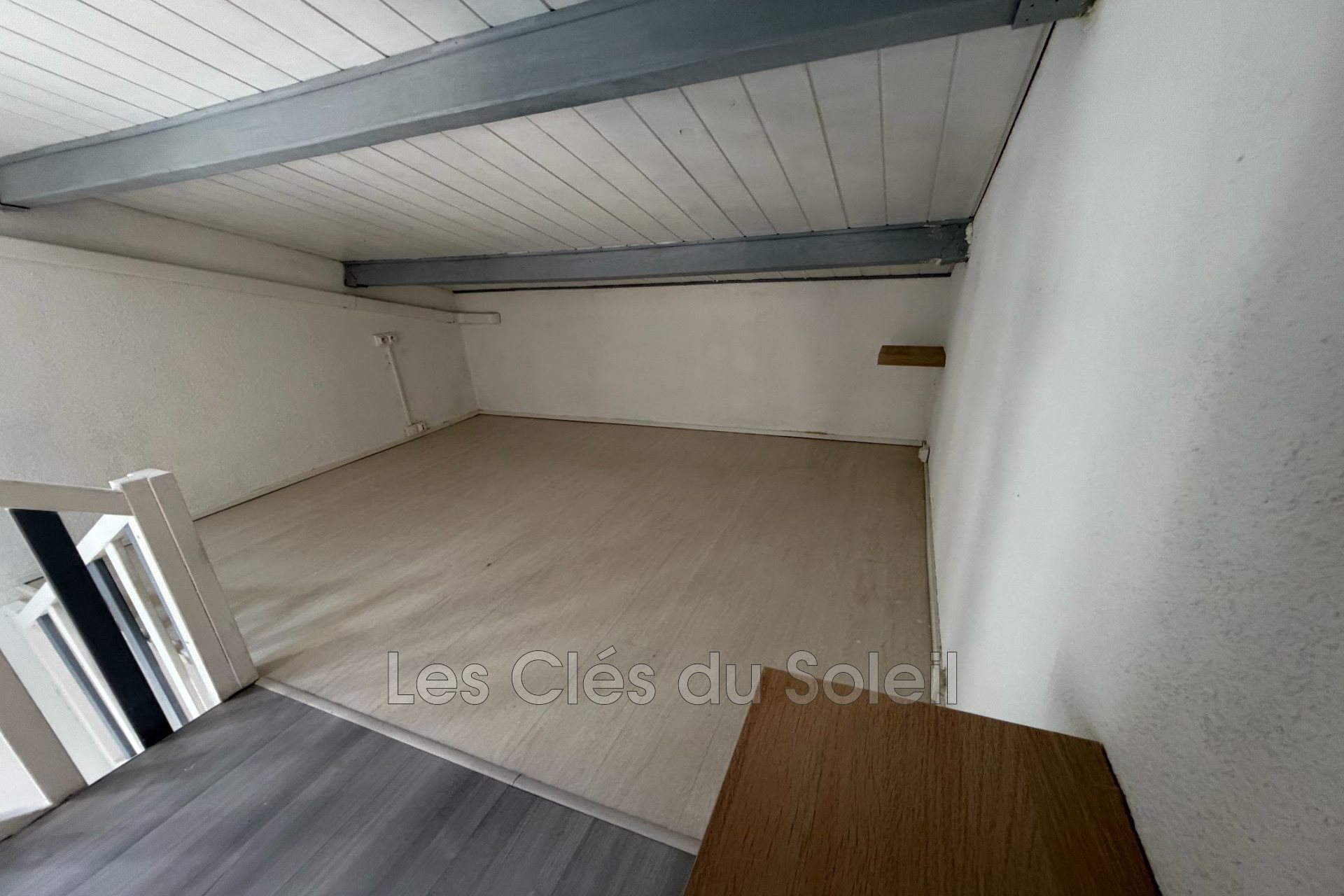 Appartement à louer, 23m², Bandol