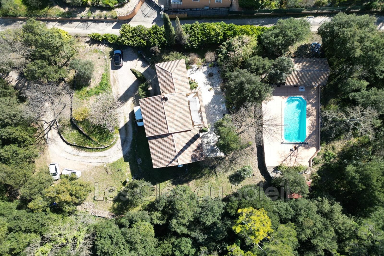 Maison à vendre, 150m², Brignoles