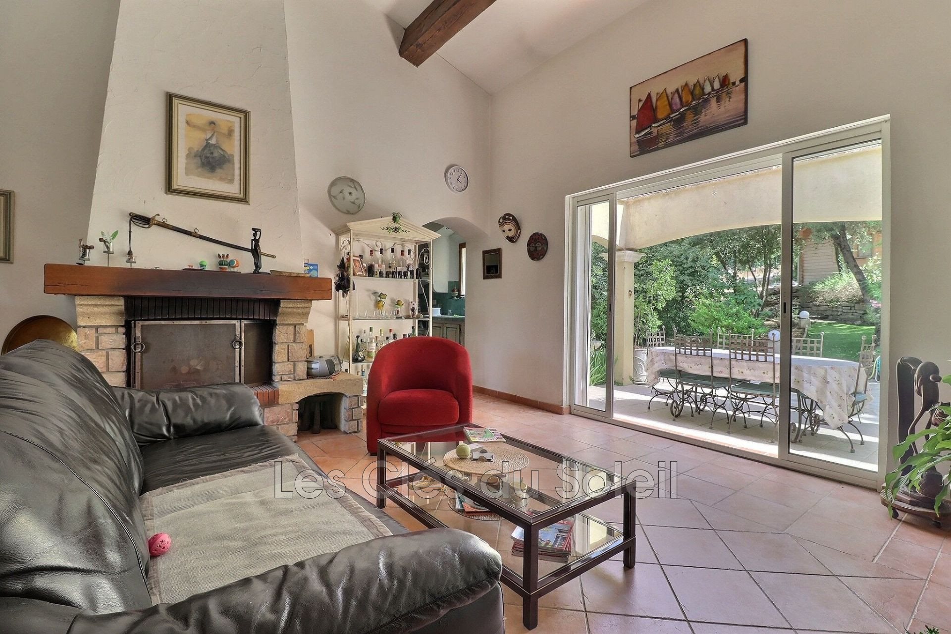 Maison à vendre, 150m², Brignoles