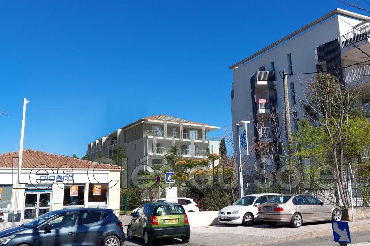 Appartement à vendre, 39m², Toulon