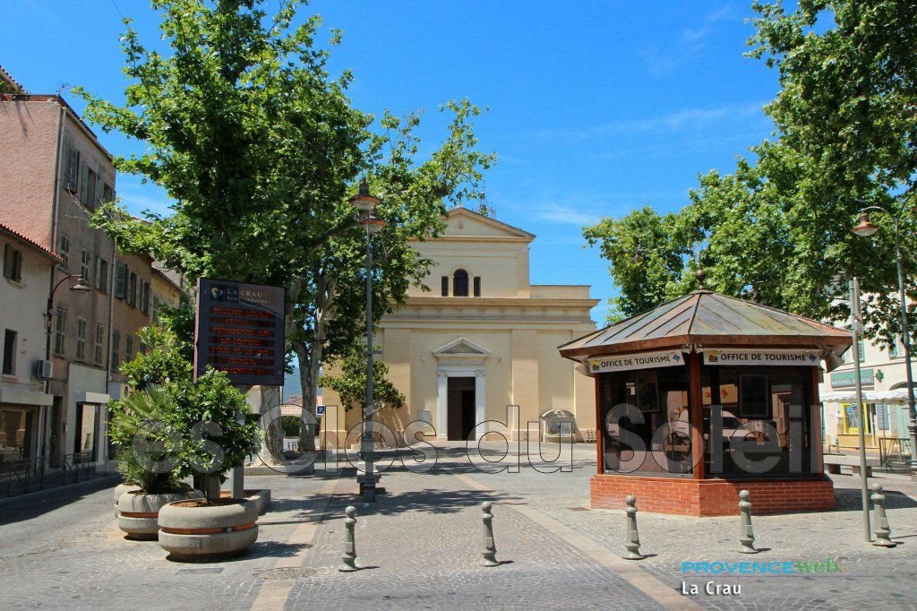 Maison à vendre, 28m², La Crau