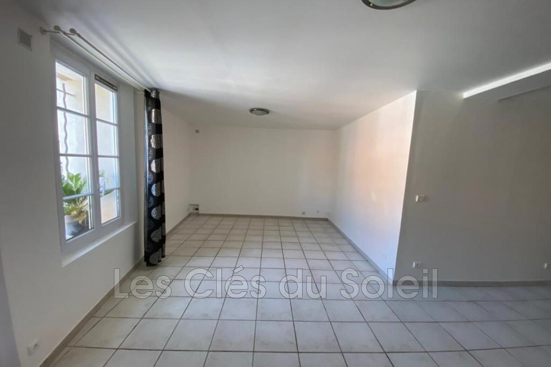 Appartement à vendre, 44m², Brignoles