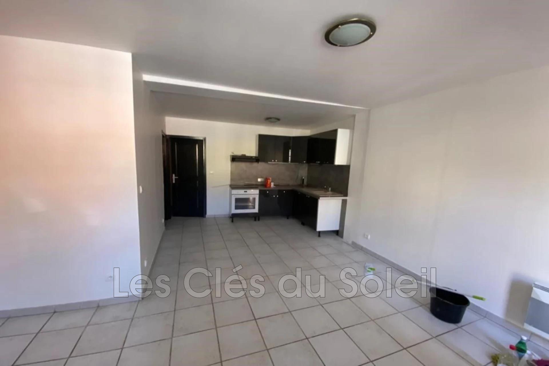 Appartement à vendre, 44m², Brignoles