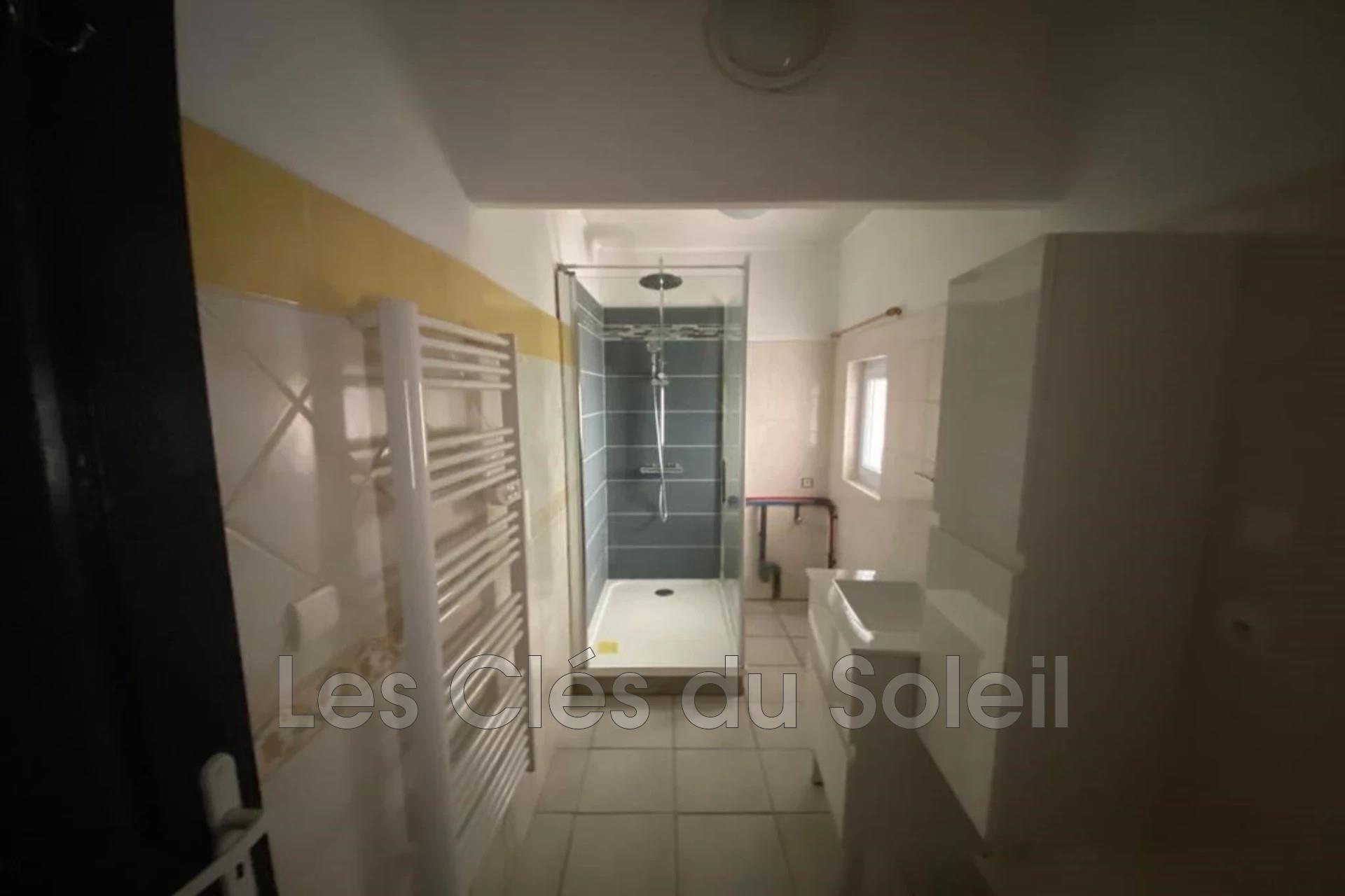 Appartement à vendre, 44m², Brignoles