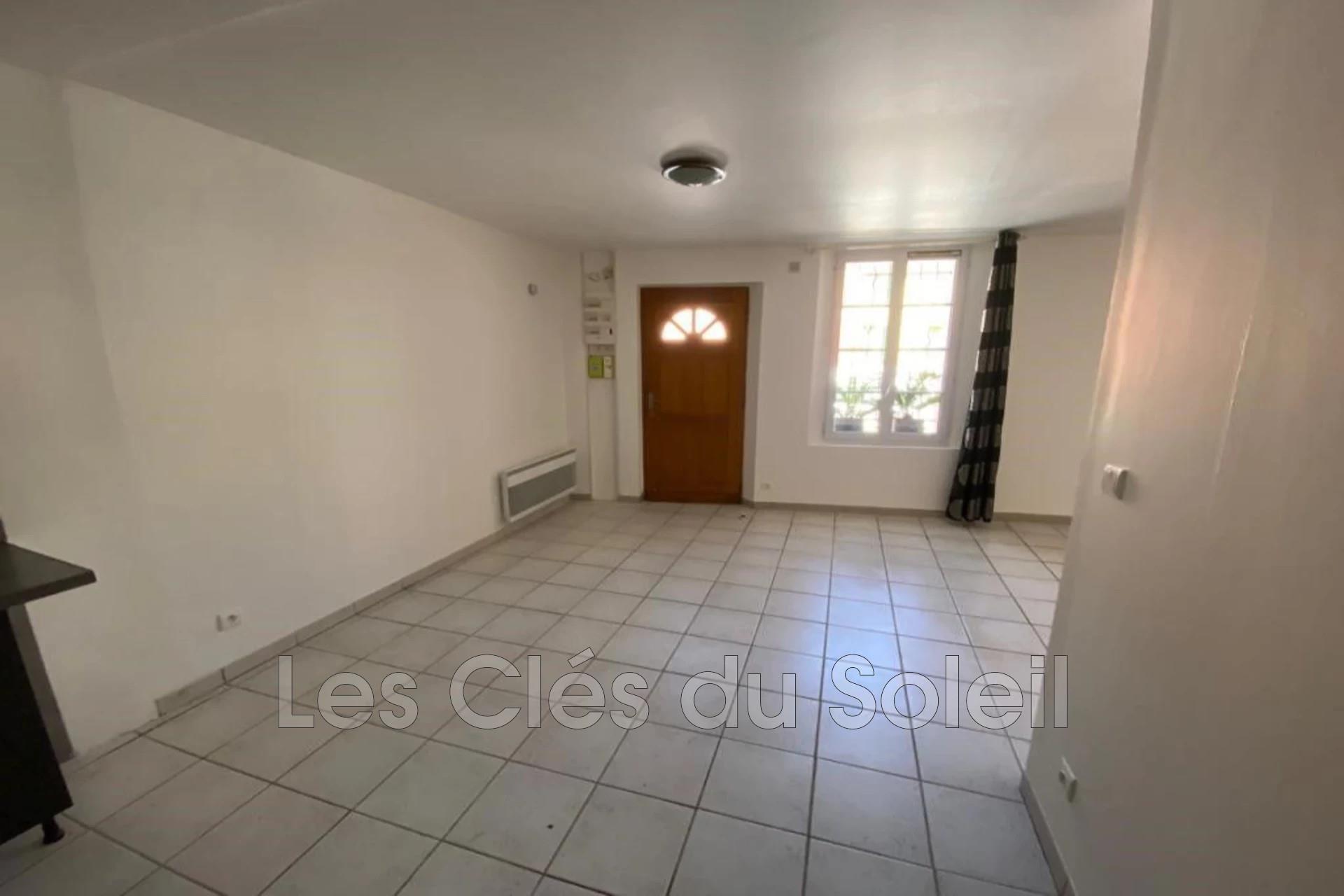 Appartement à vendre, 44m², Brignoles
