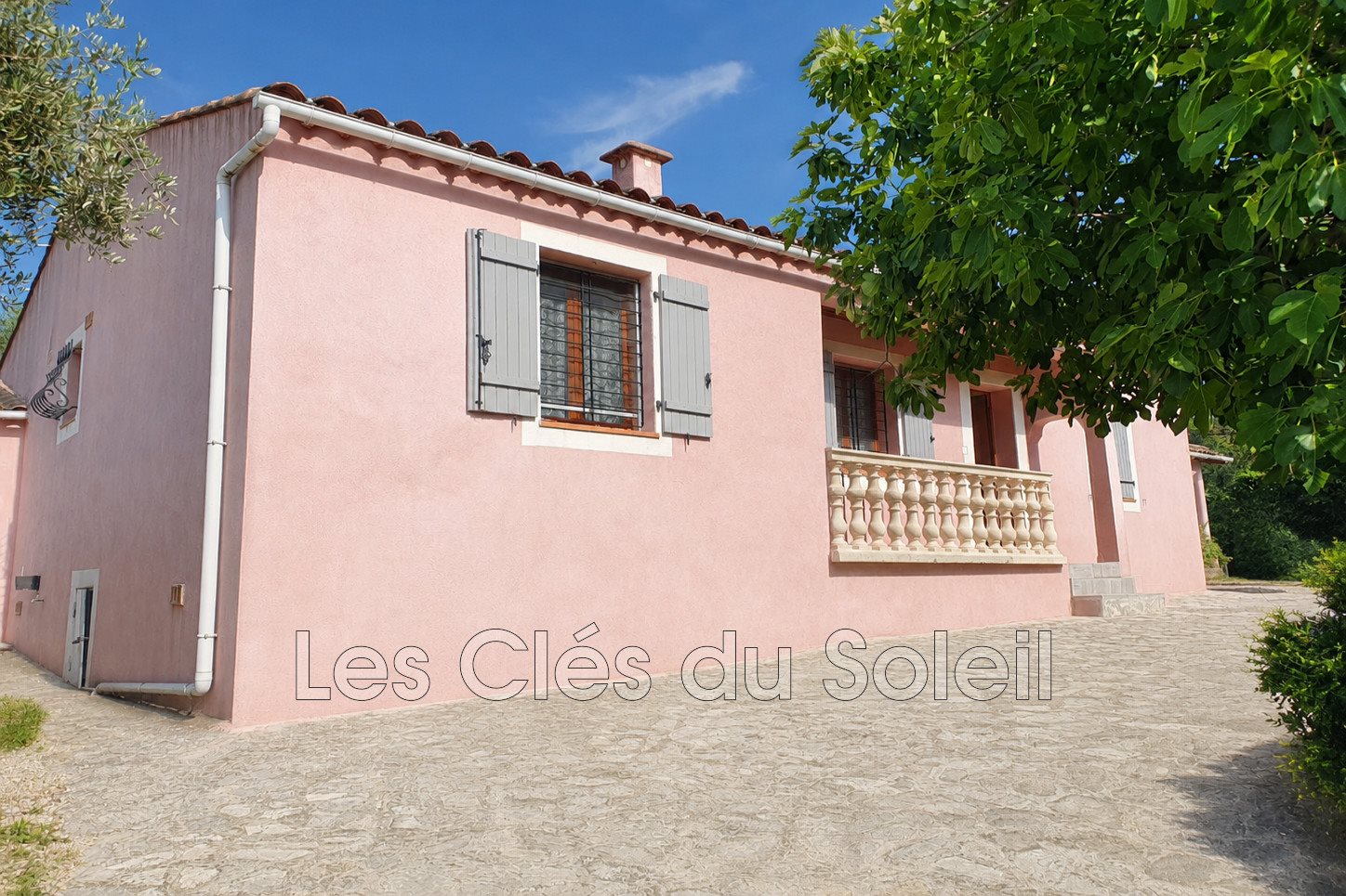 Maison à vendre, 152m², Brignoles
