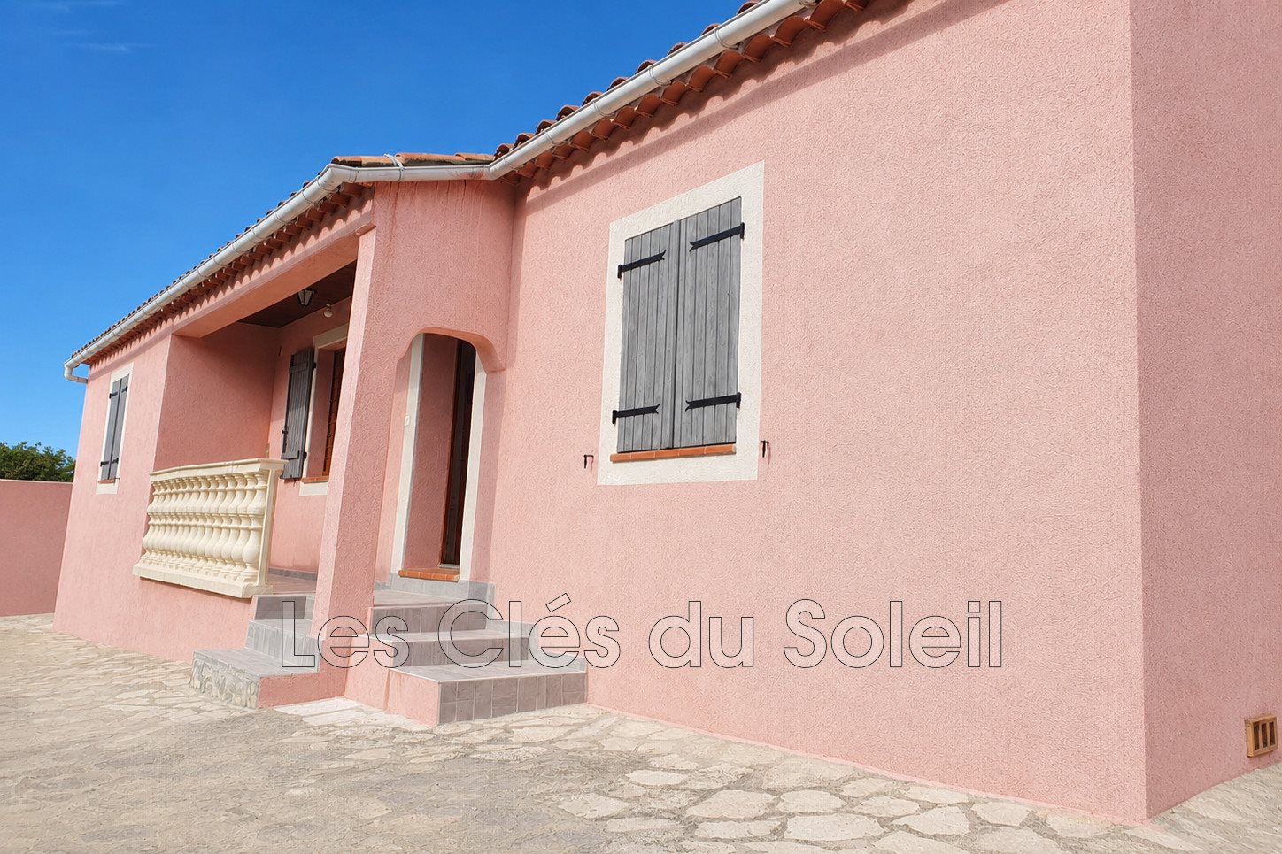 Maison à vendre, 152m², Brignoles