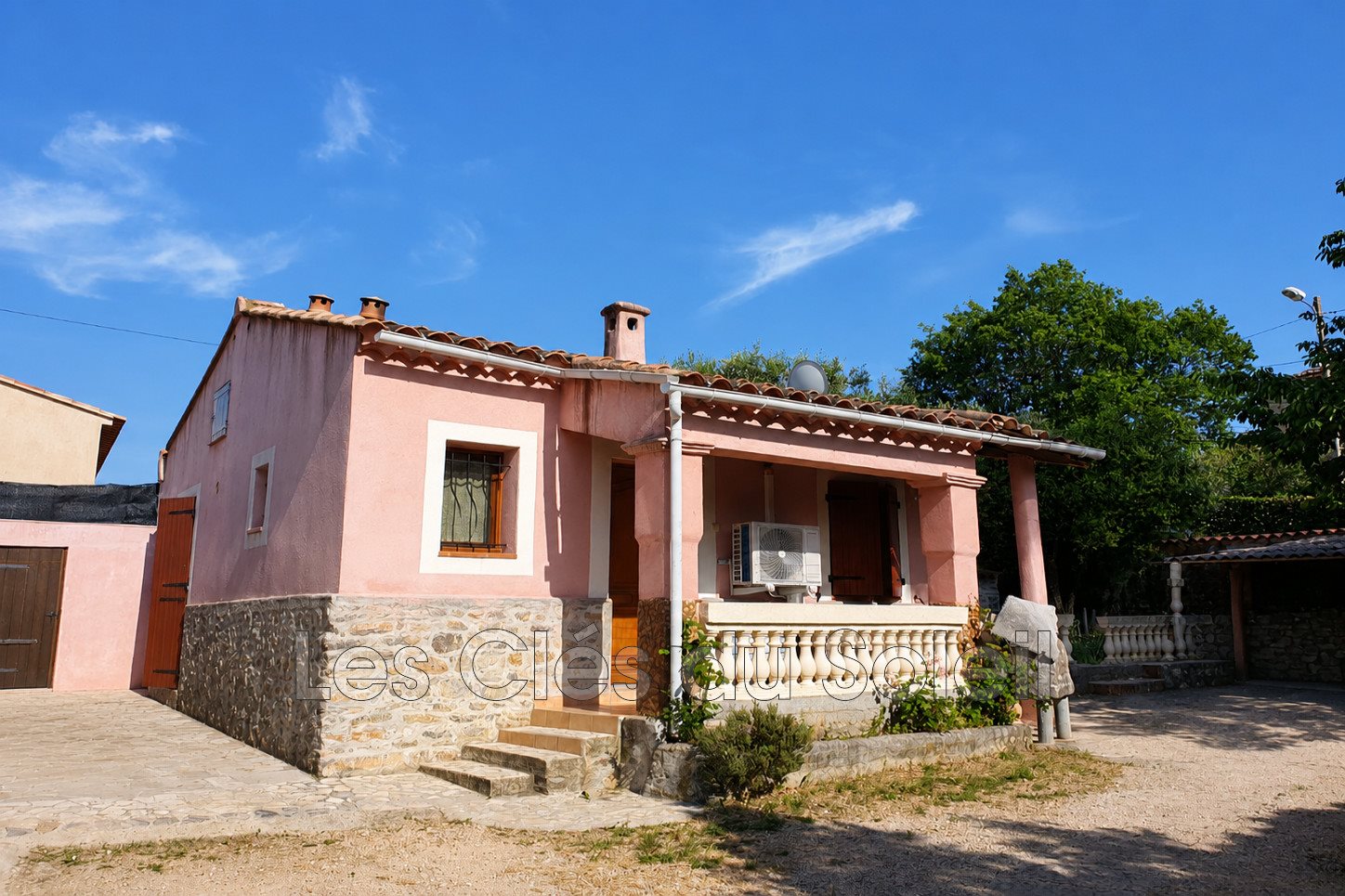 Maison à vendre, 152m², Brignoles