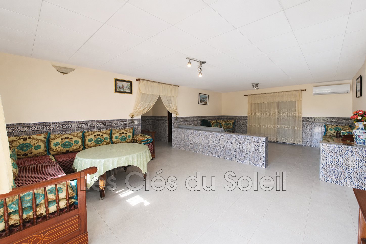 Maison à vendre, 152m², Brignoles