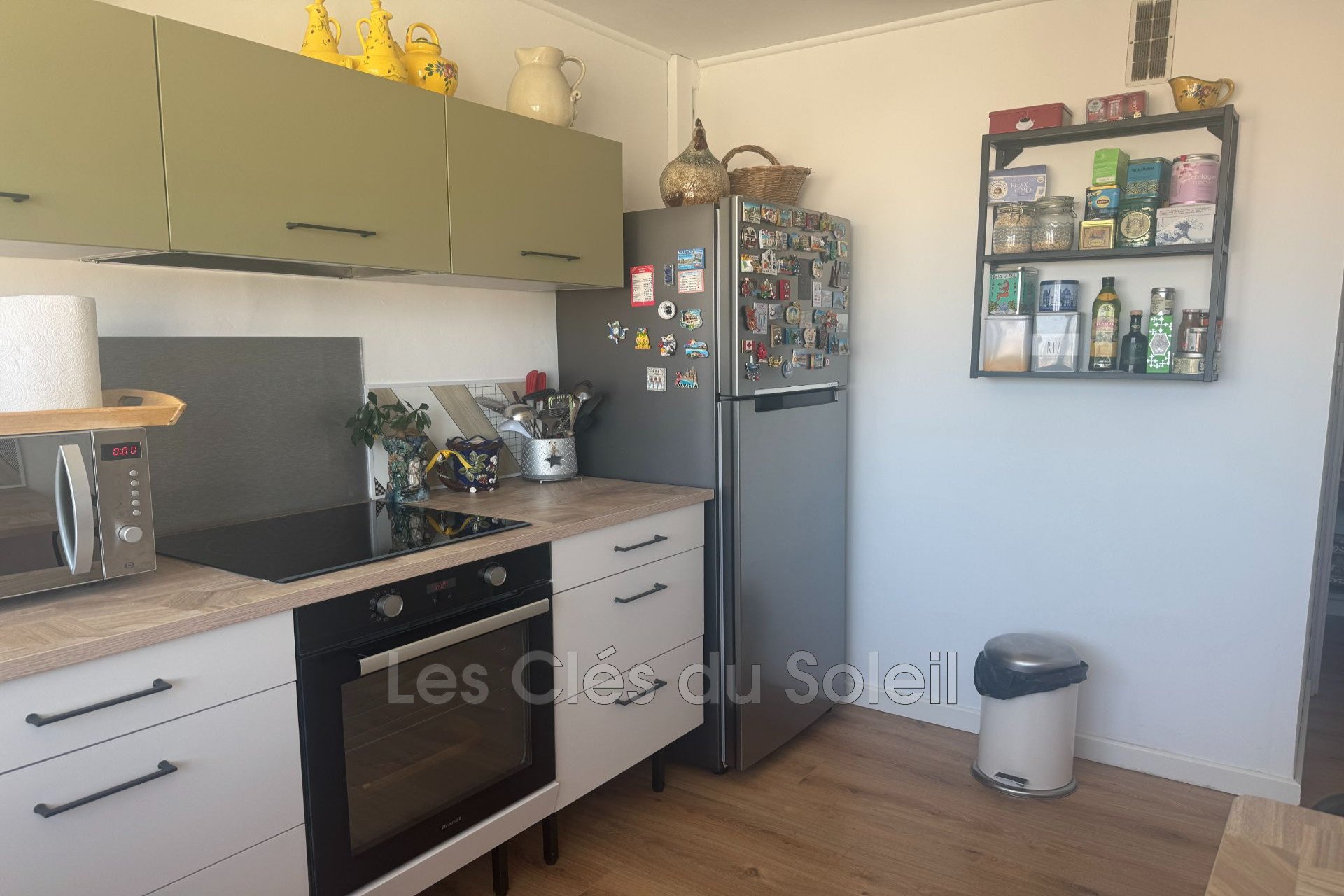 Appartement à vendre, 59m², Toulon