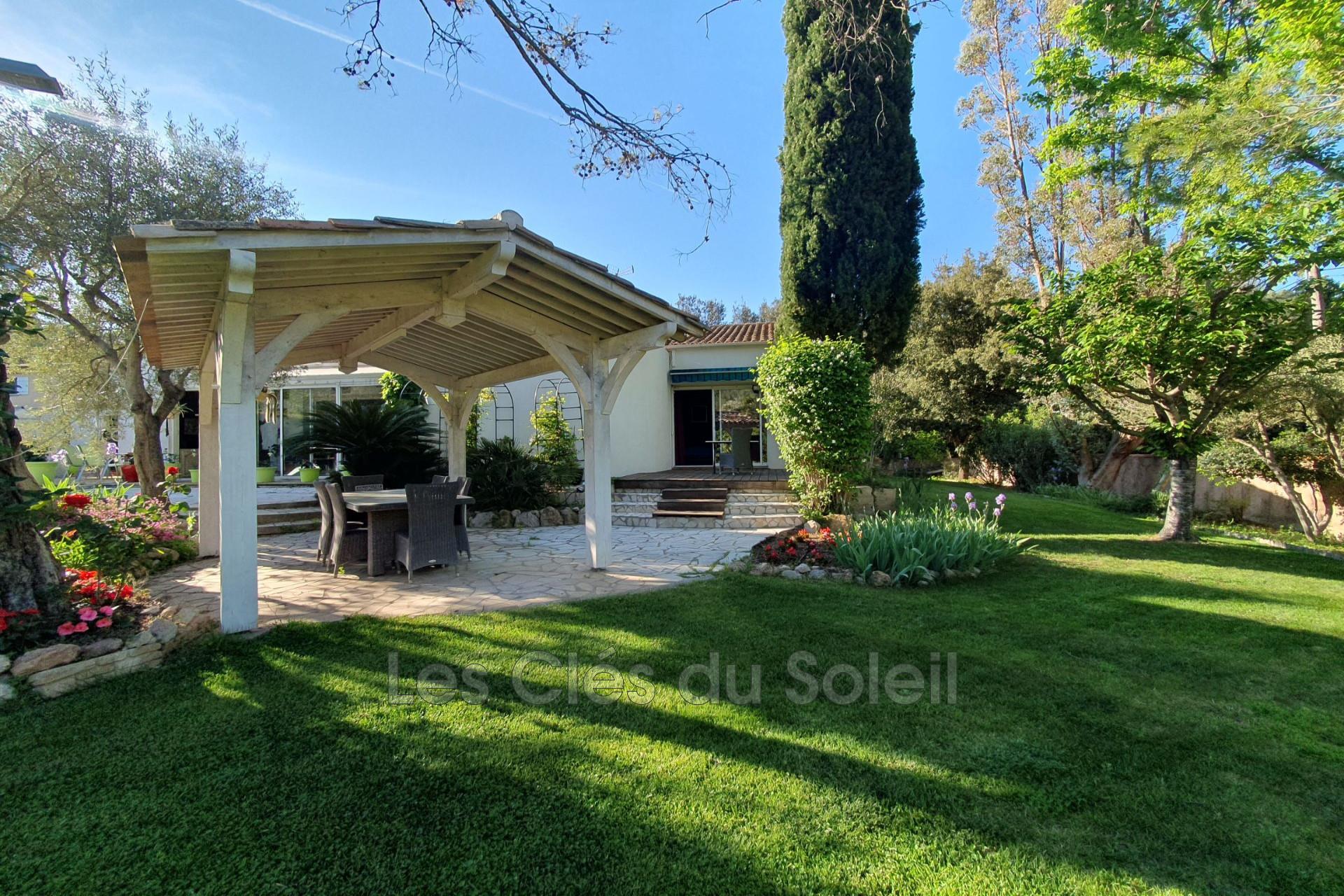 Maison à vendre, 185m², Solliès-Toucas