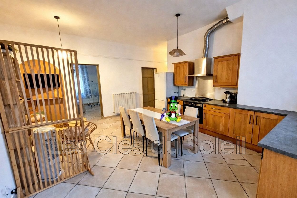 Appartement à vendre, 88m², Toulon