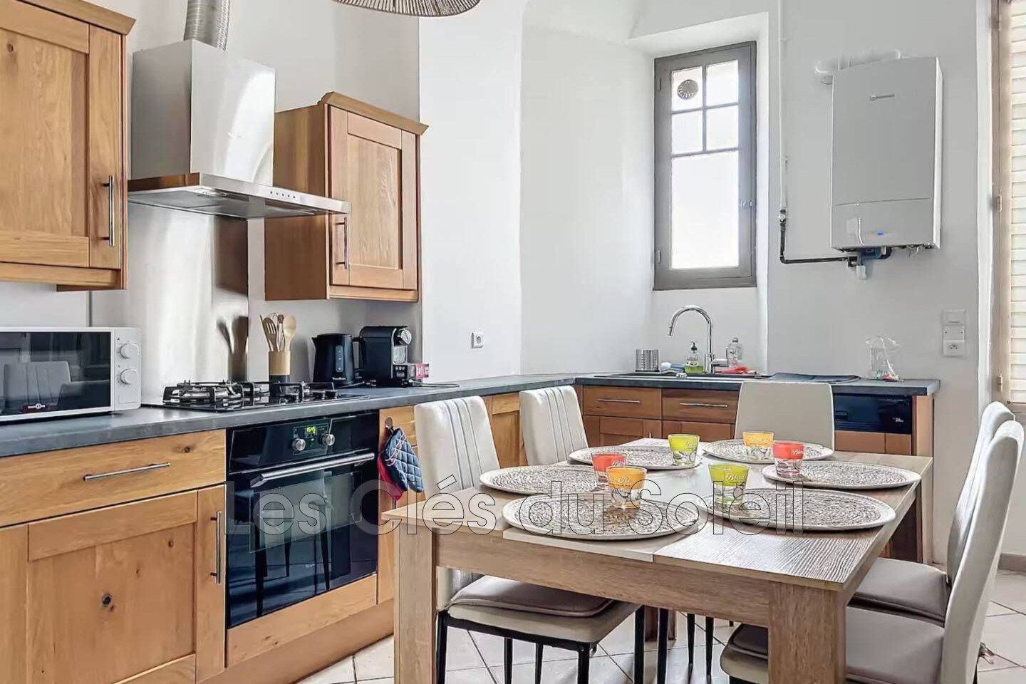 Appartement à vendre, 88m², Toulon