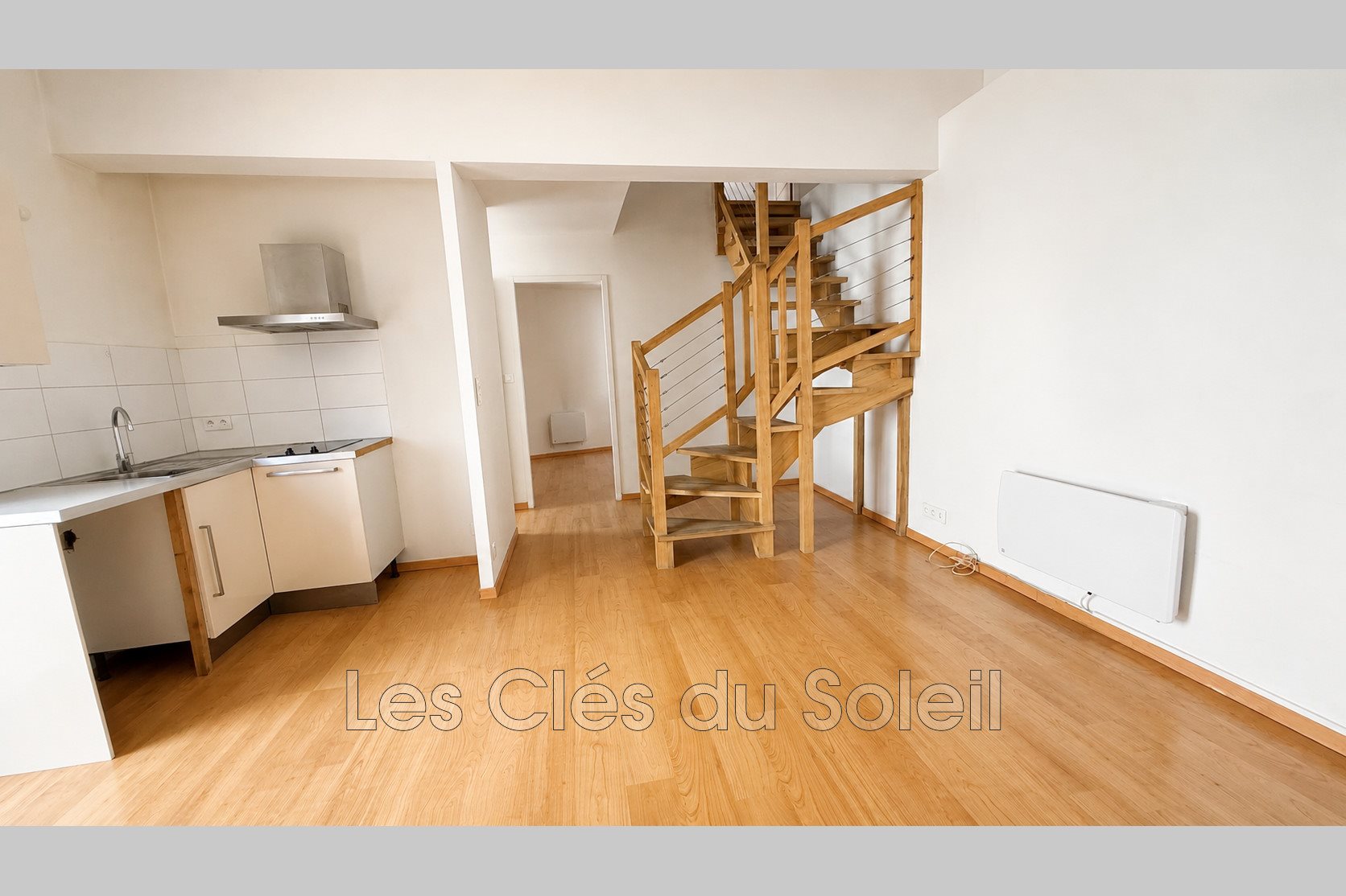 Maison à vendre, 54m², Camps-la-Source