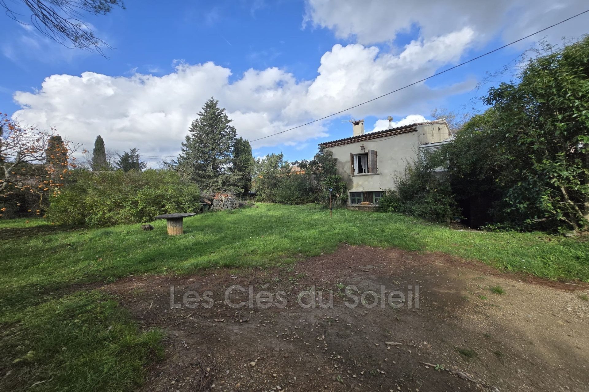 Maison à vendre, 70m², Garéoult