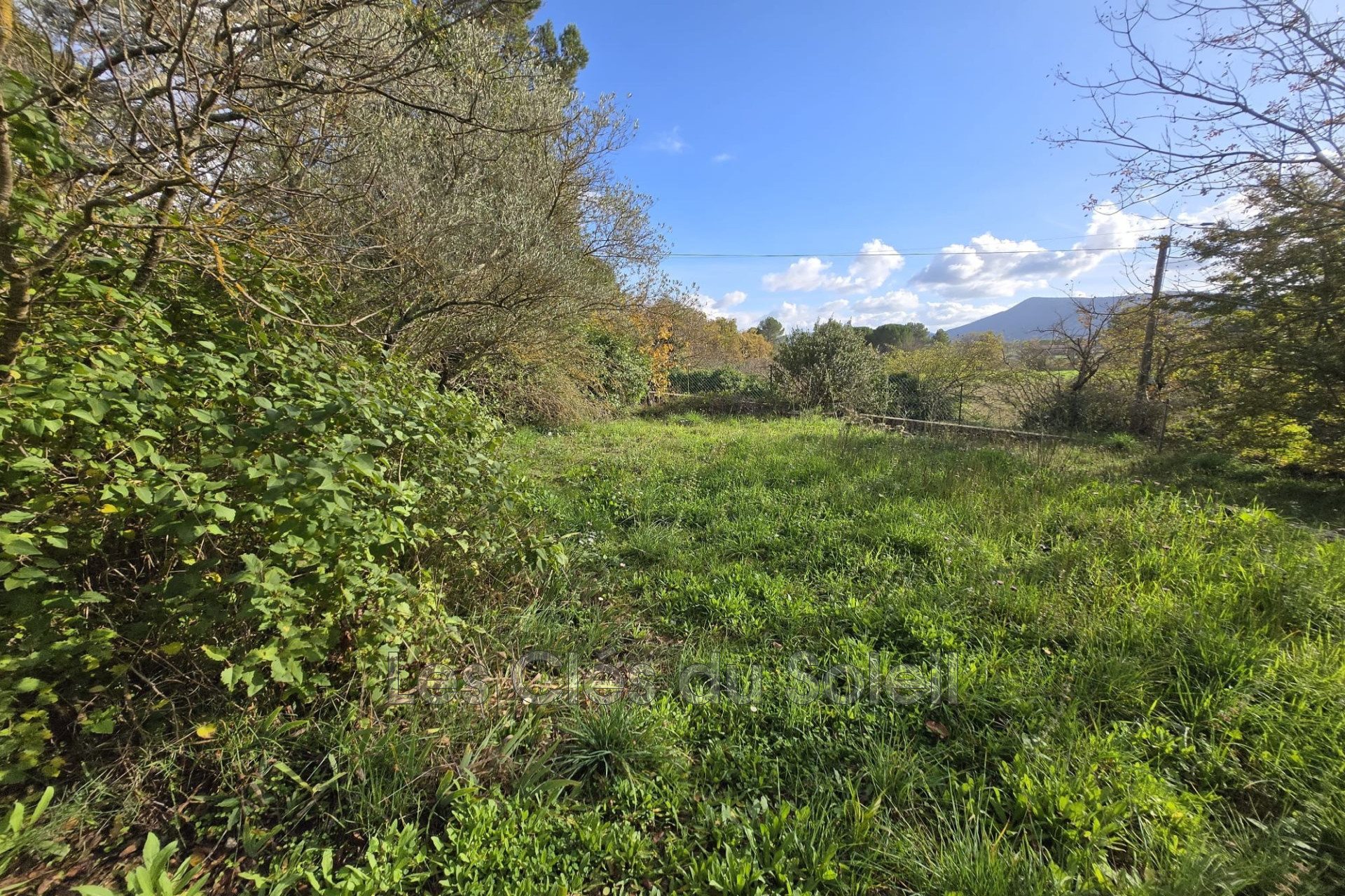 Maison à vendre, 70m², Garéoult