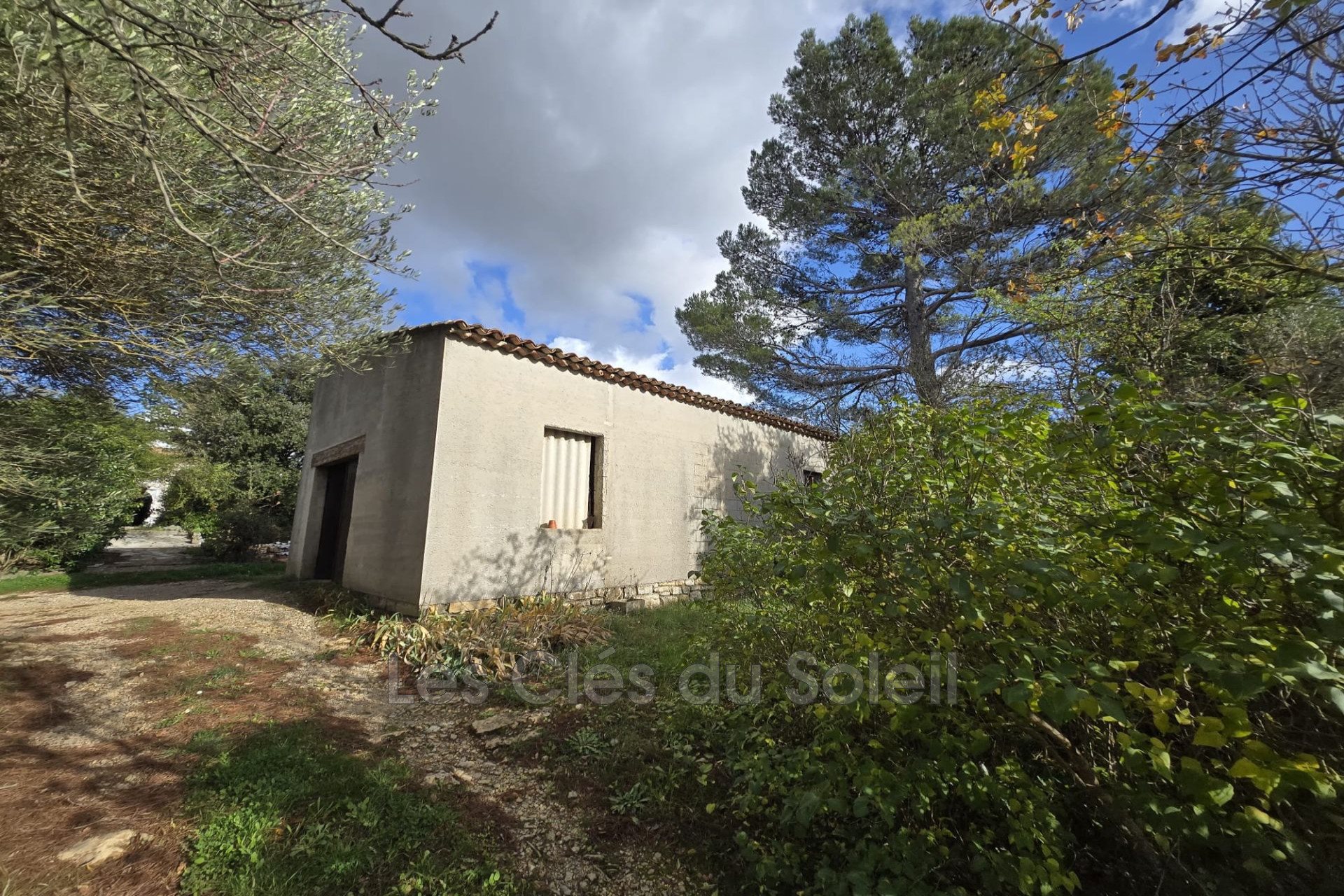 Maison à vendre, 70m², Garéoult
