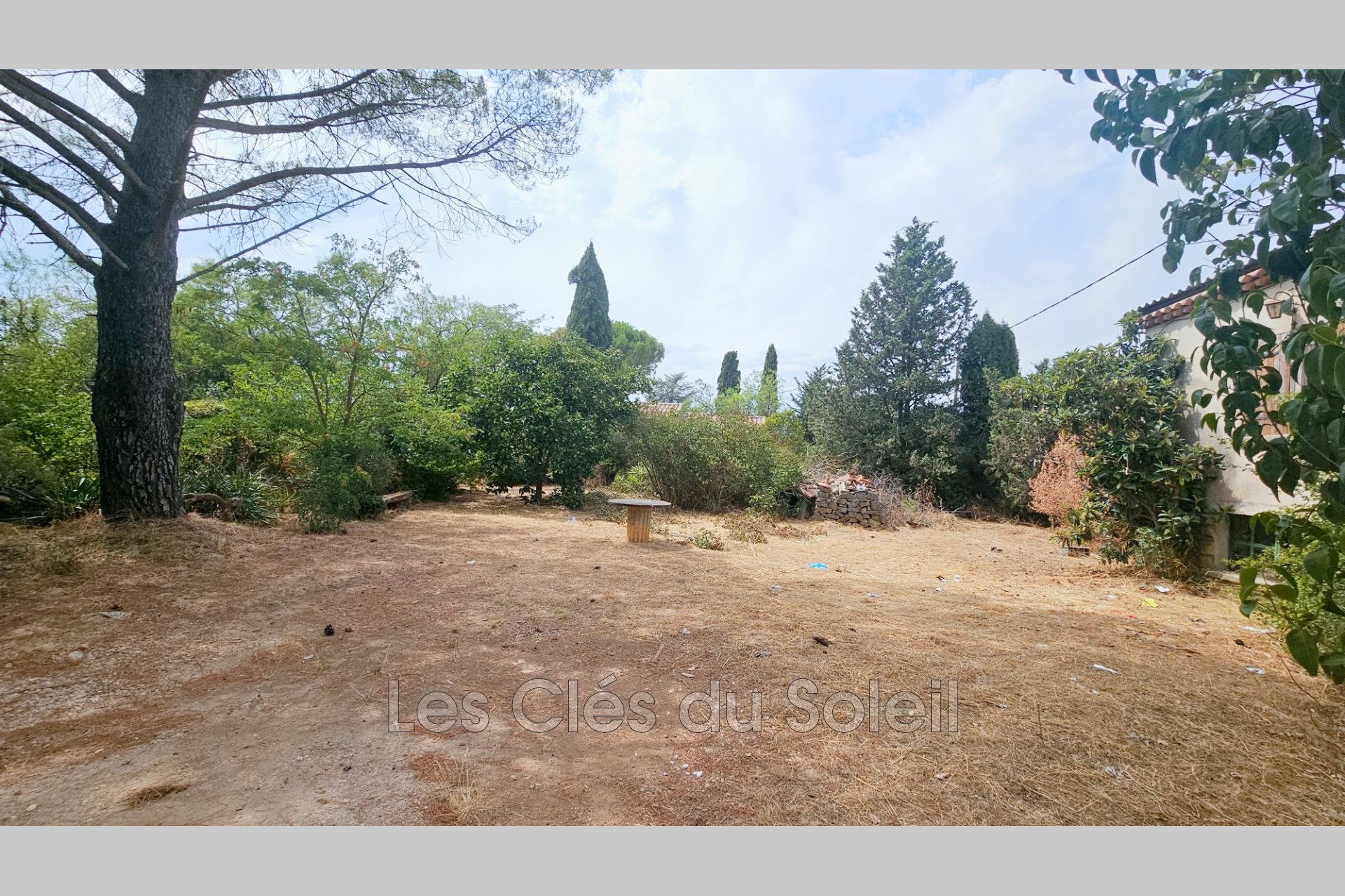 Maison à vendre, 70m², Garéoult