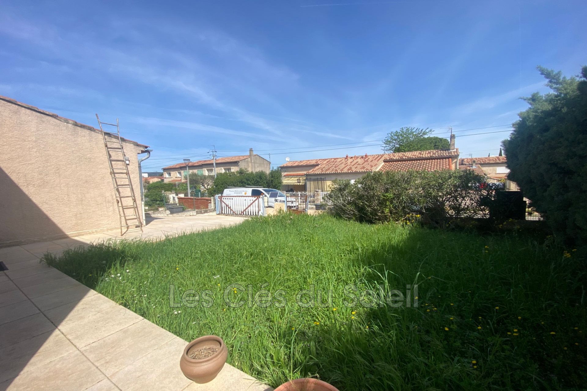 Maison à louer, 76m², Brignoles