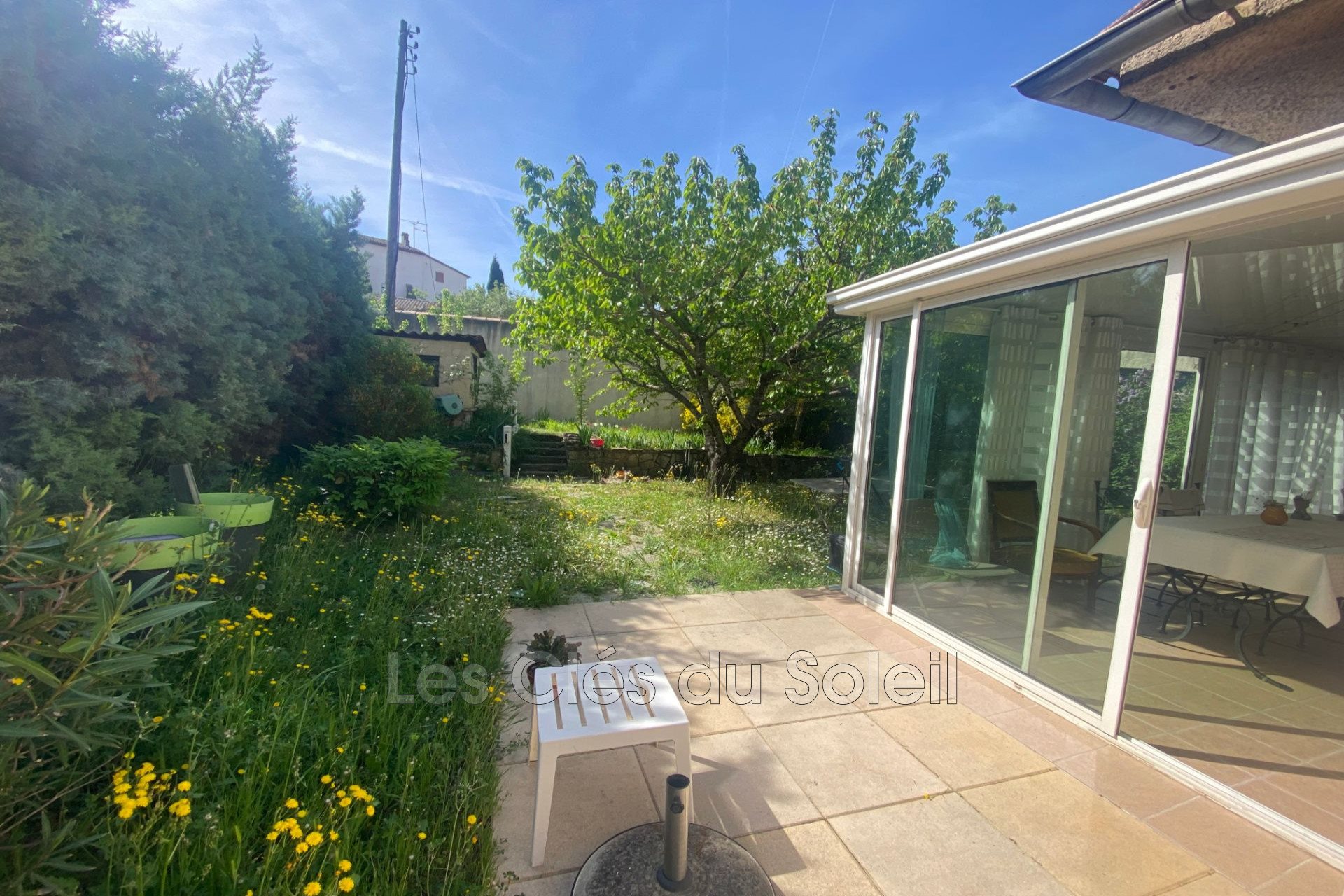 Maison à louer, 76m², Brignoles