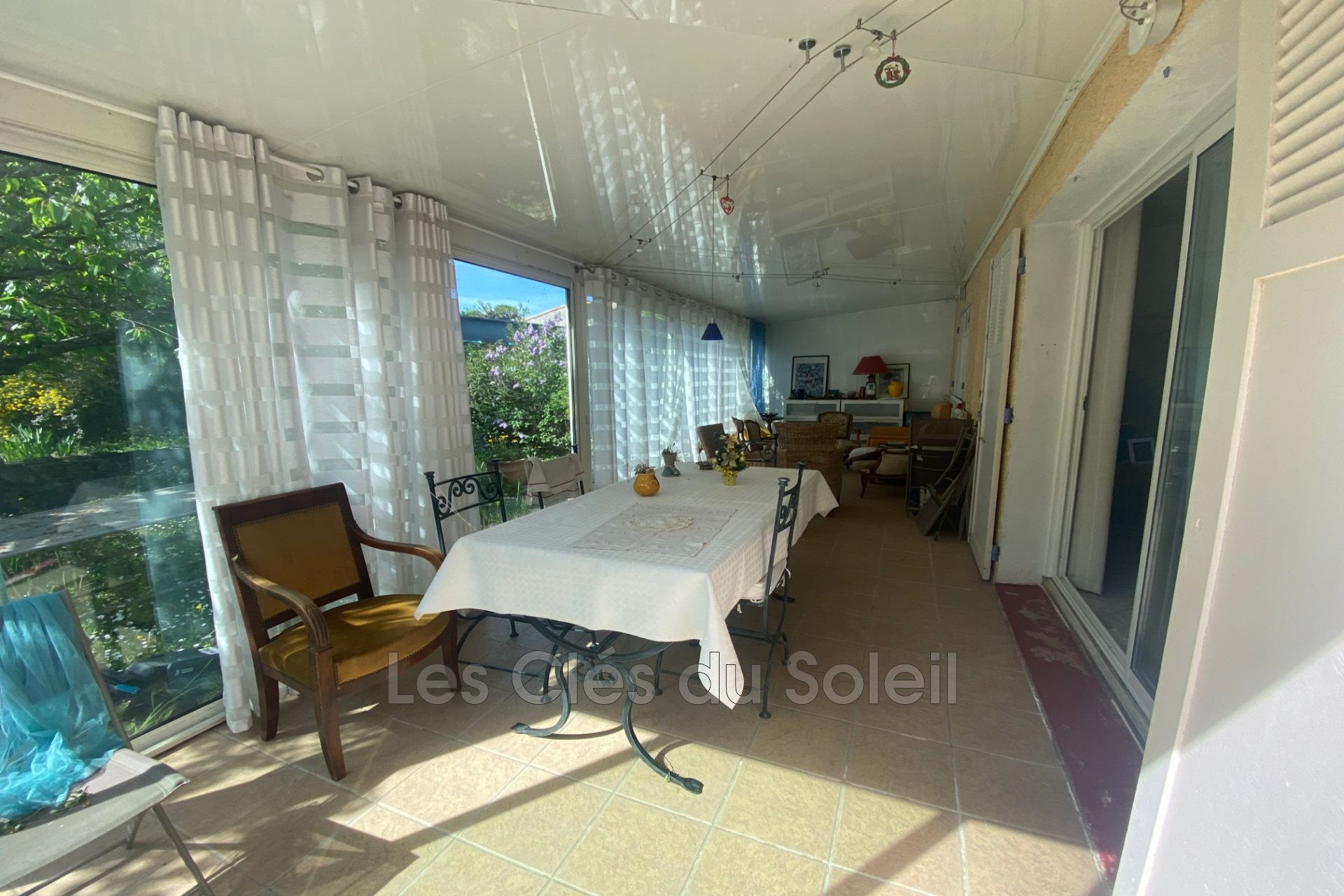 Maison à louer, 76m², Brignoles