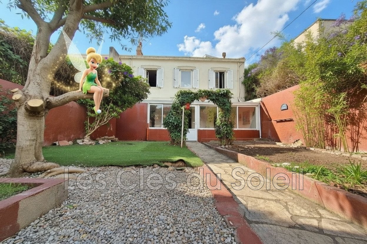Maison à vendre, 90m², Toulon