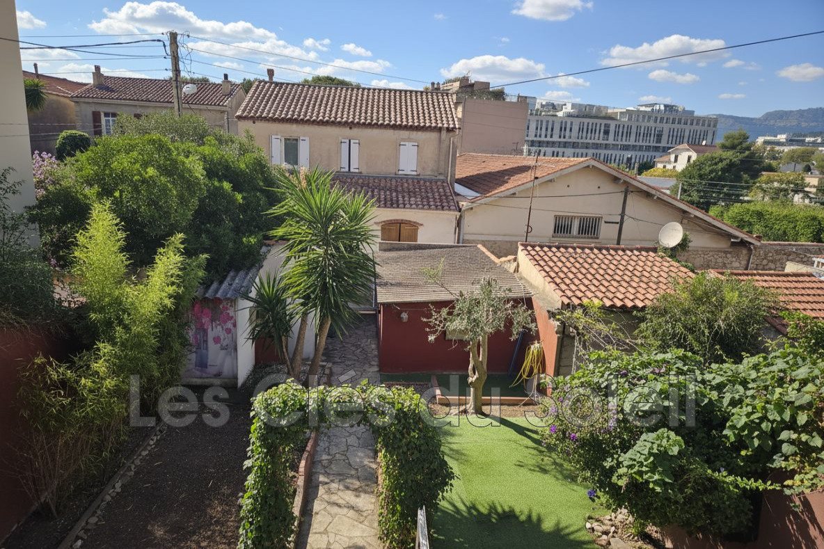Maison à vendre, 90m², Toulon