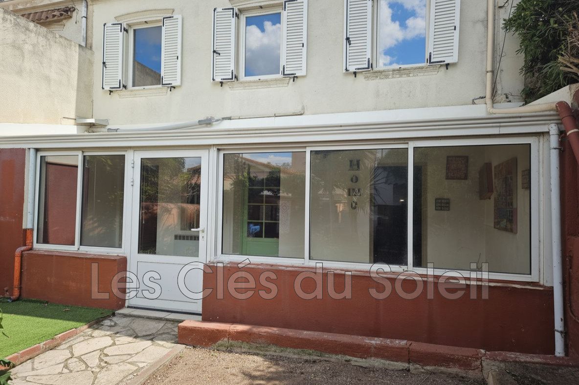 Maison à vendre, 90m², Toulon