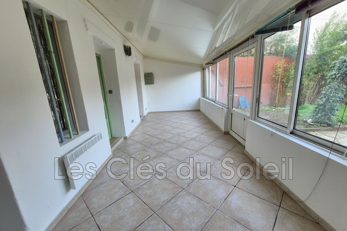 Maison à vendre, 90m², Toulon