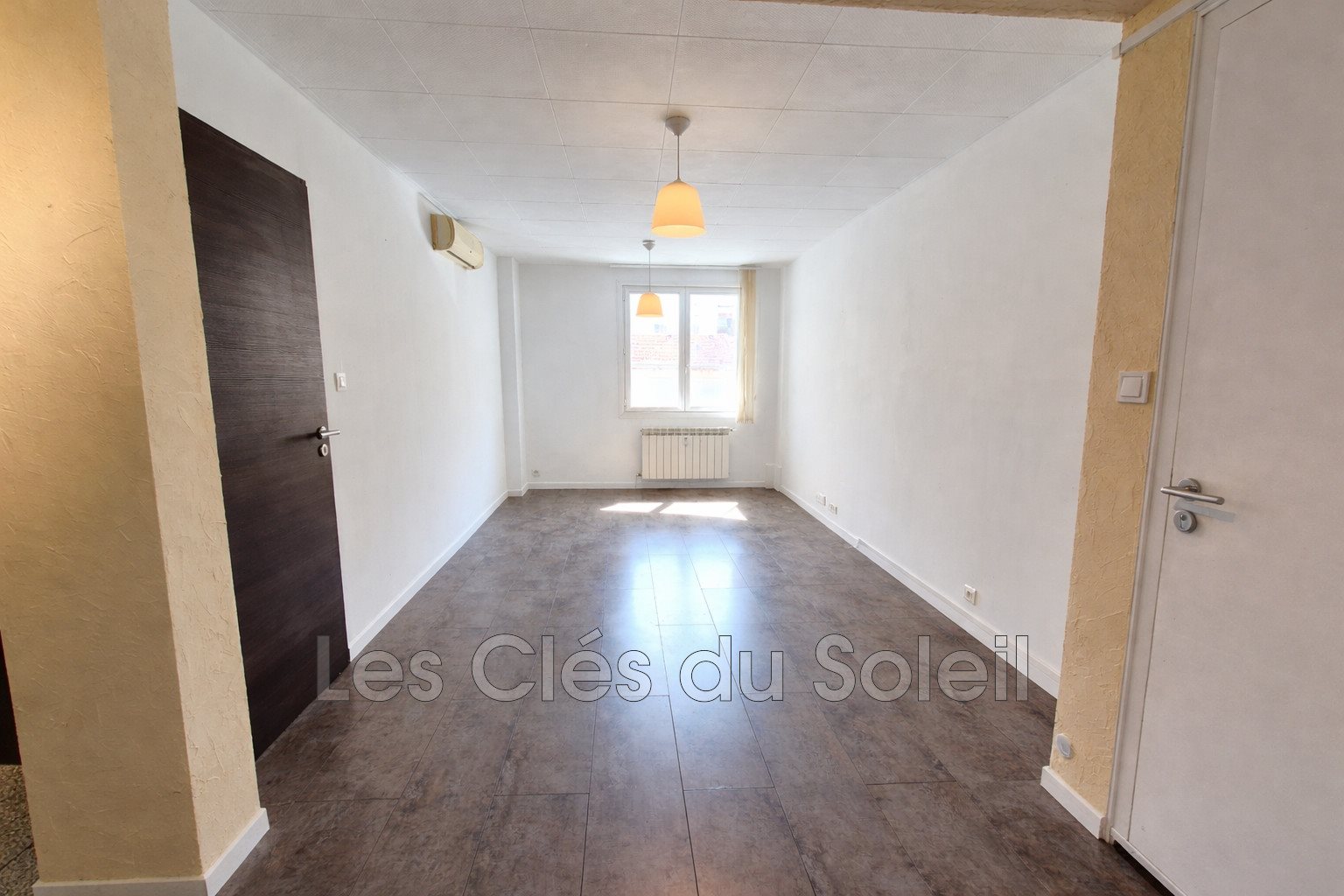 Appartement à vendre, 55m², Toulon
