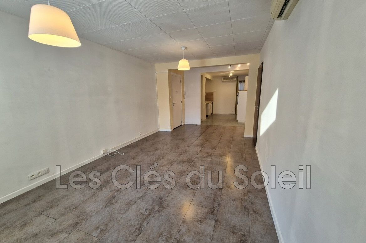 Appartement à vendre, 55m², Toulon