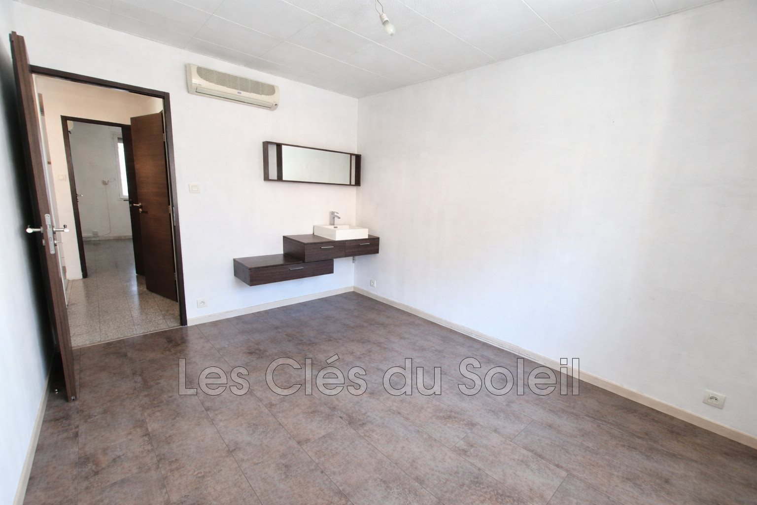 Appartement à vendre, 55m², Toulon