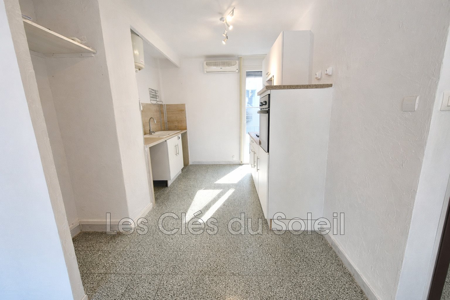 Appartement à vendre, 55m², Toulon