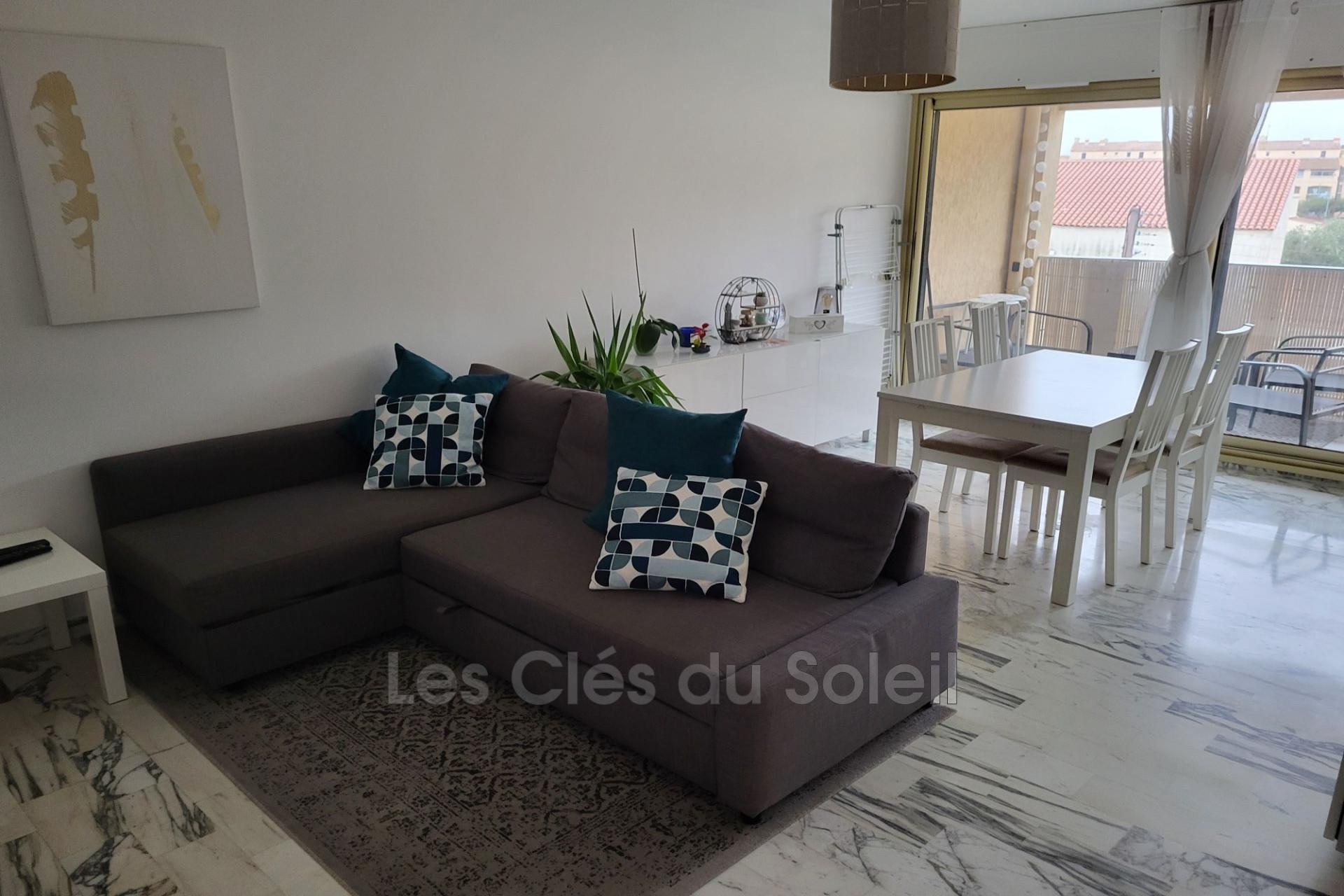 Appartement à vendre, 64m², Saint-Mandrier-sur-Mer