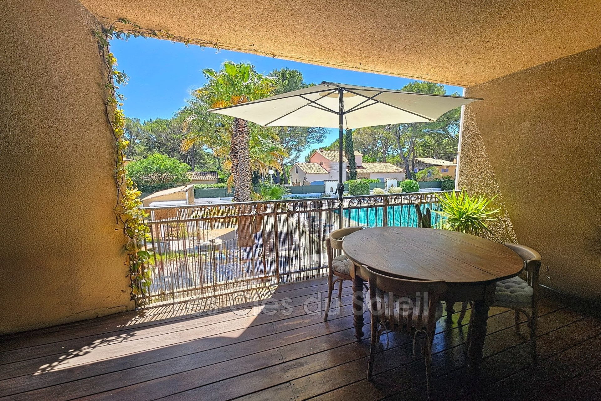 Appartement à vendre, 29m², Sanary-sur-Mer