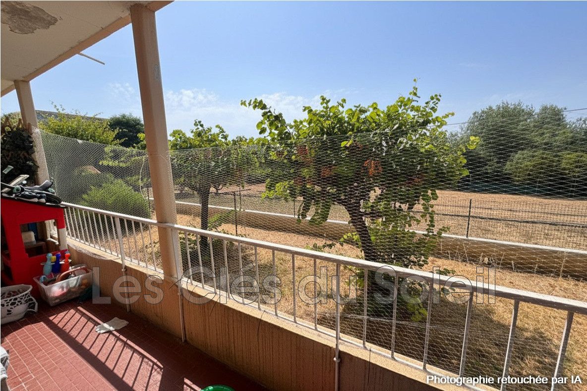 Appartement à vendre, 64m², La Valette-du-Var